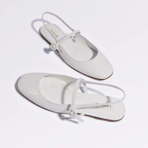 Georgina Ballet Flat